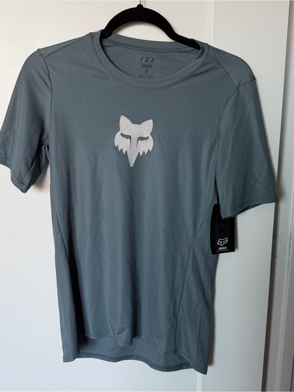 Fox Ranger Bike Jersey Shirt NWT